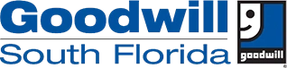 Goodwill South Florida logo